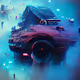 Neon Exploration