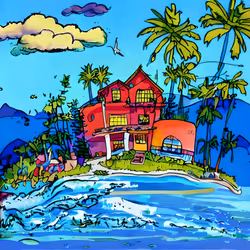 Inahouse Residence