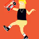 Tomas the Tinker 90S life