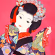 Kisho Japanese Heroines