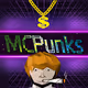 MCPunks Collectables