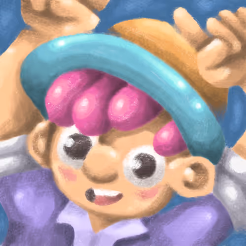 happy tanpopoe