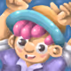 happy tanpopoe