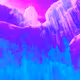 Ethereal nature art