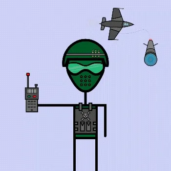 CryptoSoldierX