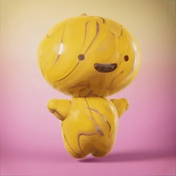 Crazy Balloon Genesis