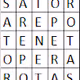 Infinite: Squares