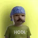 Moustache Babys
