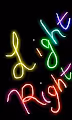 Light Right