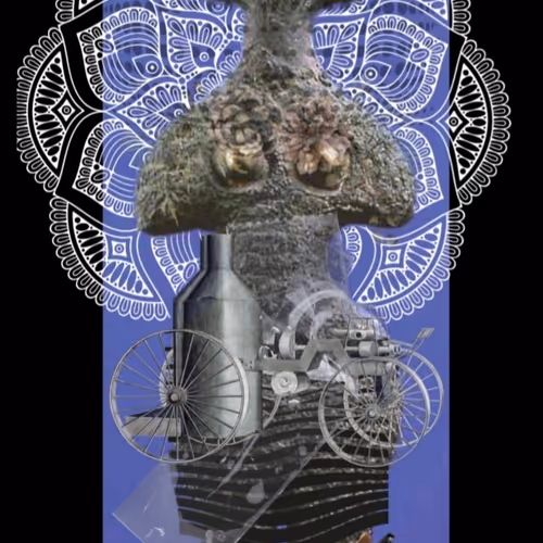 Anatolian Civilizations Art