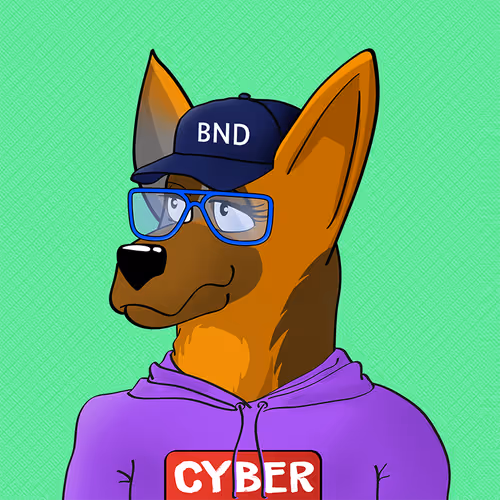 Dogs of BND