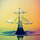 Liquid Sculptures