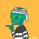 xoxo skull