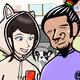 Mike & Cathy's Love story