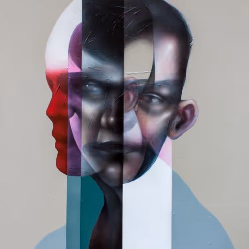 JR - Face Philosophy