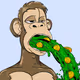 Puke 2 Earn Ape Club