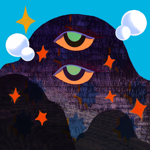 Magic Forest No Sleep