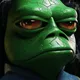 PEPE'S WORLD