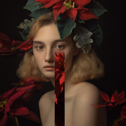 Christmas special 2022.