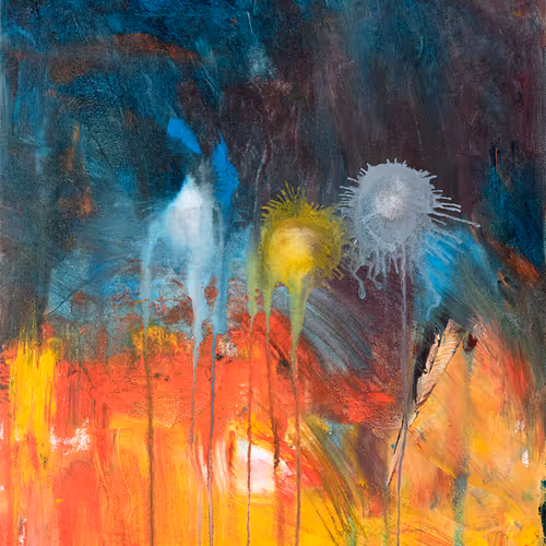 Dreams and Revolutions