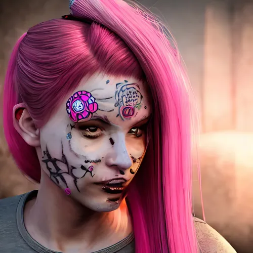 MarlonStyle Art Propertys