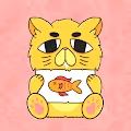 Mocca Cat - old