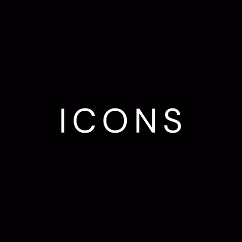 ICONS OF THE GAME