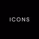 ICONS OF THE GAME