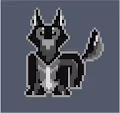 Crypto Wolfs - old V2