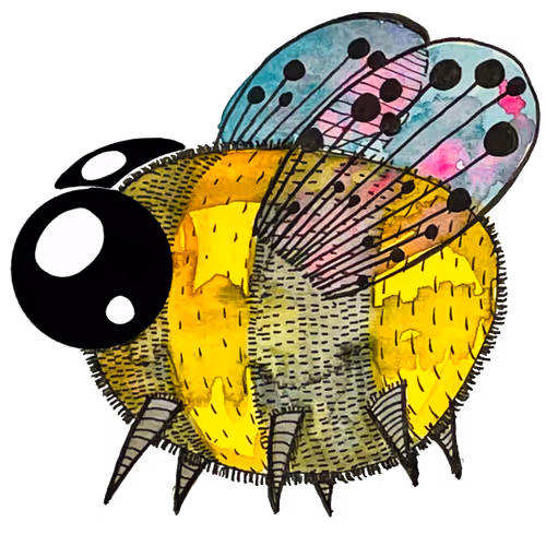 Story Time by Mignonverse