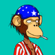 BORED APE AI yatch