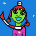 Snowkeshia - old