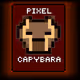 Pixel Capybara - old V2
