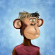 The Cyclops Monkey Club V
