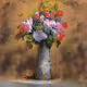 fallen flower