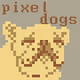 Pixel Dogs
