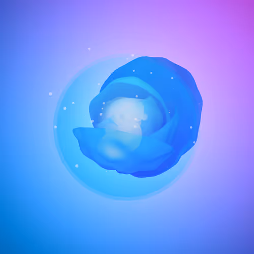 The Nursery by Sputniko!