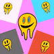 Strange Smiley