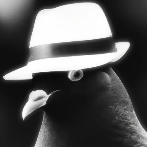 AI Pigeon