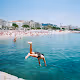 Cannes by Pete Halvorsen
