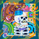 Cosmic Brutality