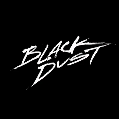 Black Dust - Dust Breakers OLD