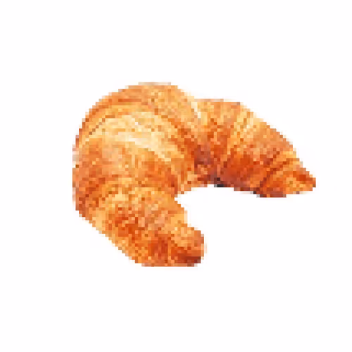 OUI CROISSANTS!