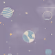 8 Galaxy Bears