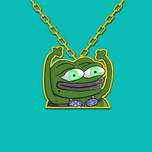 TiffPepe HD