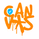 CAN VAS | BY FVBRIX