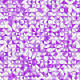 Rainbow grids