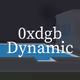 0xdgb // Dynamic