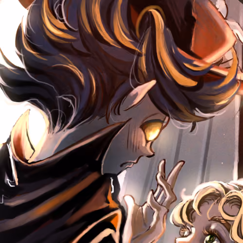 Aru-rutan's illustrations