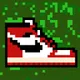 Bit Sneakers